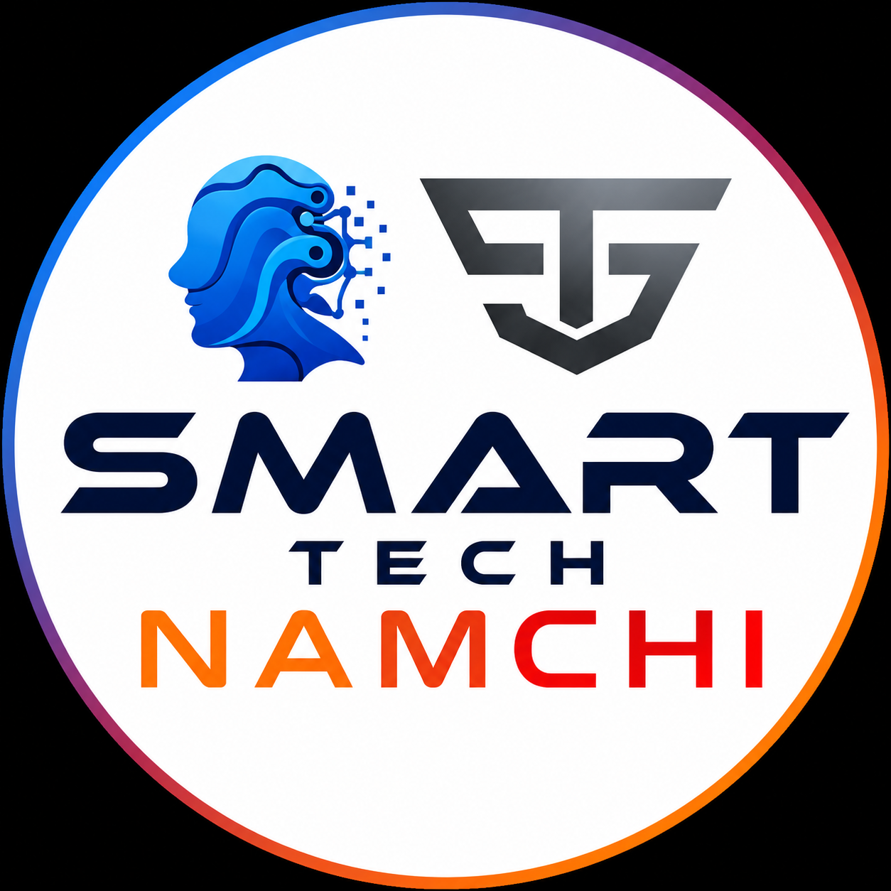 Smart Tech Food Hub